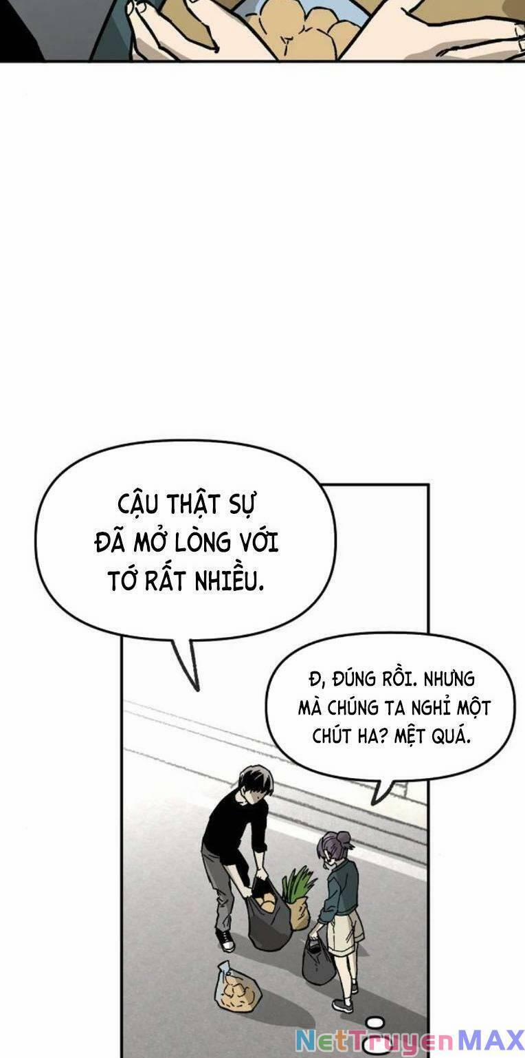 Chỉ Có Cái C.h.ế.t Mới Là Sự Cứu Rỗi 31 trang 67