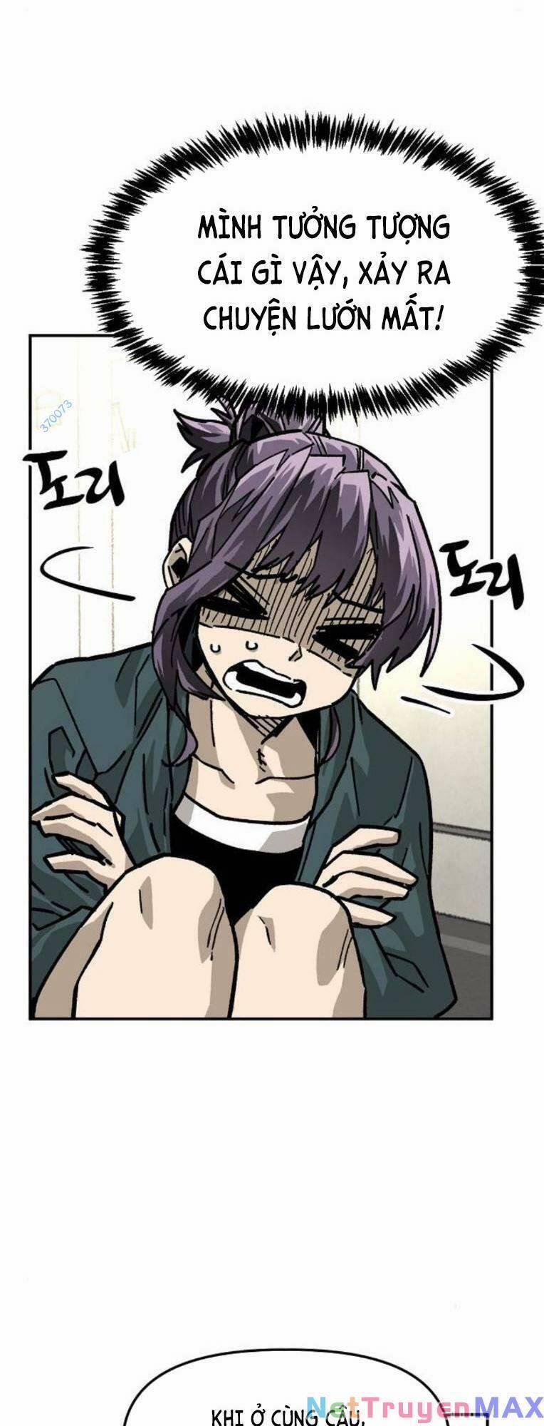 Chỉ Có Cái C.h.ế.t Mới Là Sự Cứu Rỗi 31 trang 72