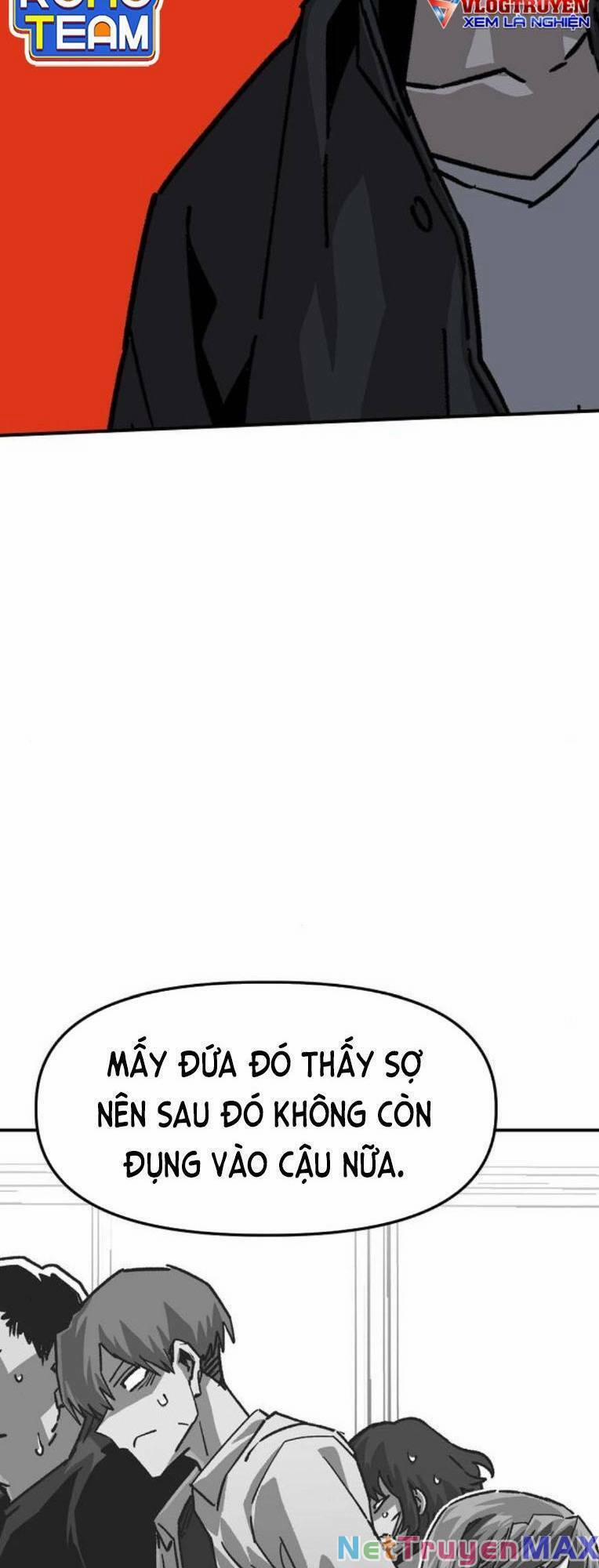 Chỉ Có Cái C.h.ế.t Mới Là Sự Cứu Rỗi 31 trang 8