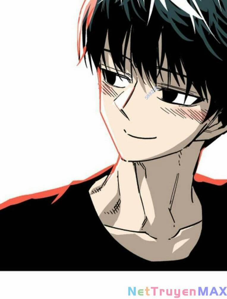 Chỉ Có Cái C.h.ế.t Mới Là Sự Cứu Rỗi 32 trang 11