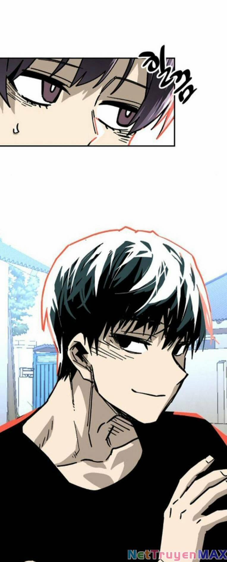 Chỉ Có Cái C.h.ế.t Mới Là Sự Cứu Rỗi 32 trang 13