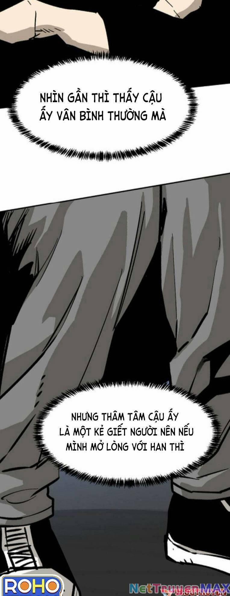 Chỉ Có Cái C.h.ế.t Mới Là Sự Cứu Rỗi 32 trang 14