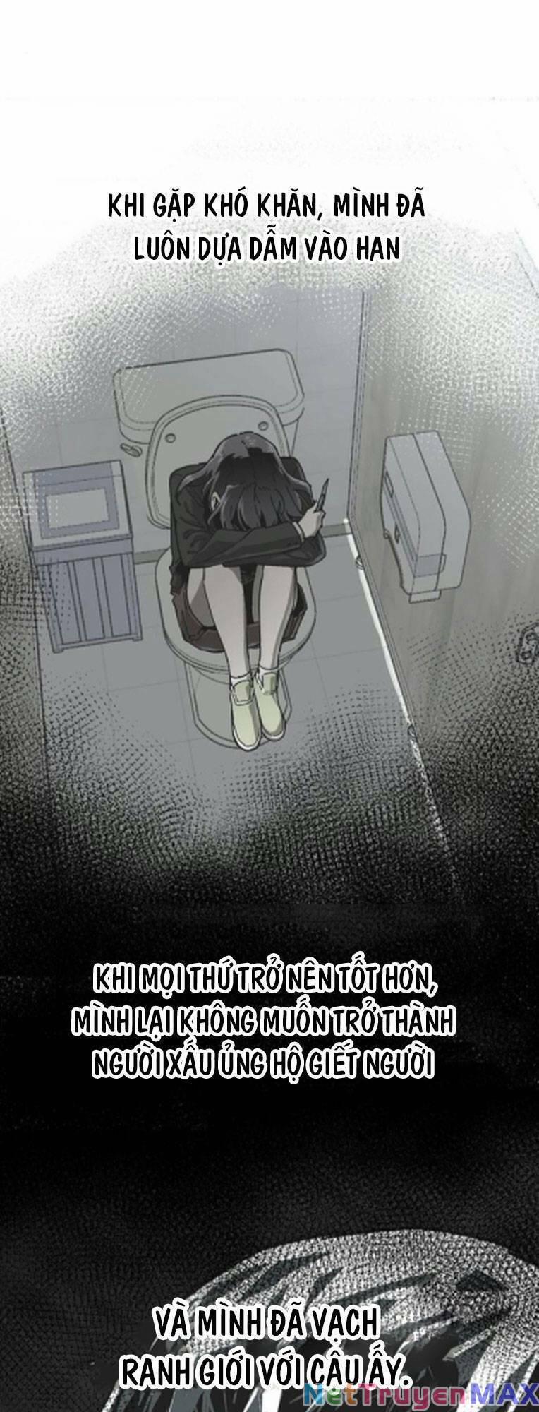 Chỉ Có Cái C.h.ế.t Mới Là Sự Cứu Rỗi 32 trang 16