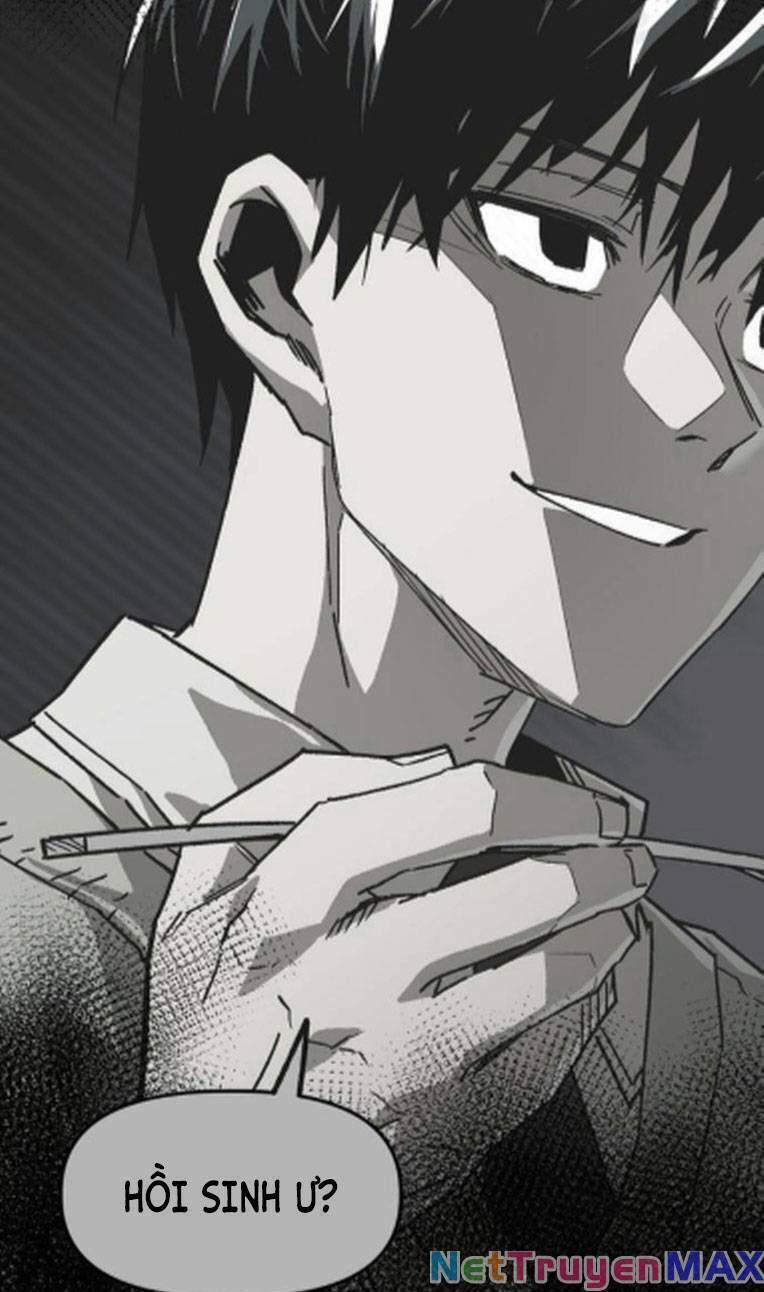 Chỉ Có Cái C.h.ế.t Mới Là Sự Cứu Rỗi 32 trang 17