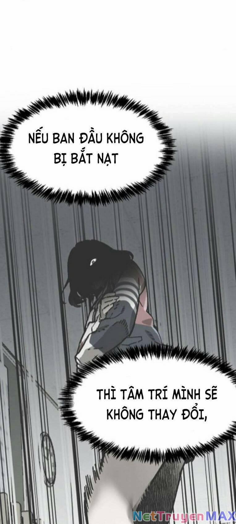 Chỉ Có Cái C.h.ế.t Mới Là Sự Cứu Rỗi 32 trang 20