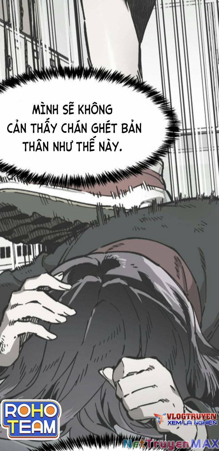 Chỉ Có Cái C.h.ế.t Mới Là Sự Cứu Rỗi 32 trang 21
