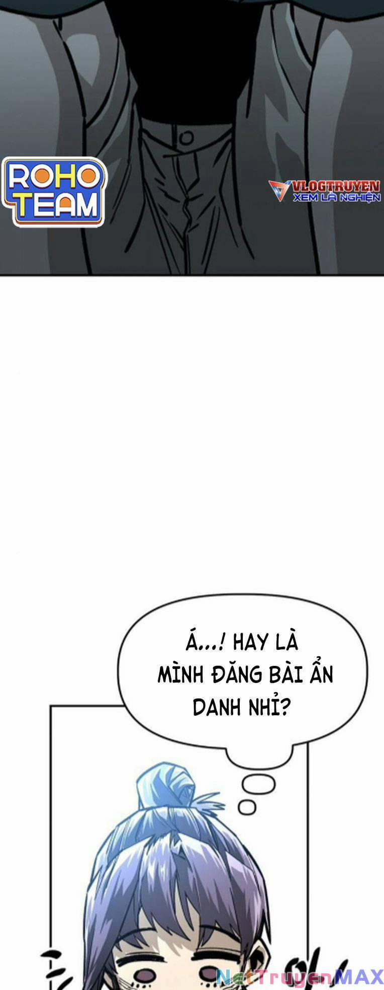 Chỉ Có Cái C.h.ế.t Mới Là Sự Cứu Rỗi 32 trang 25