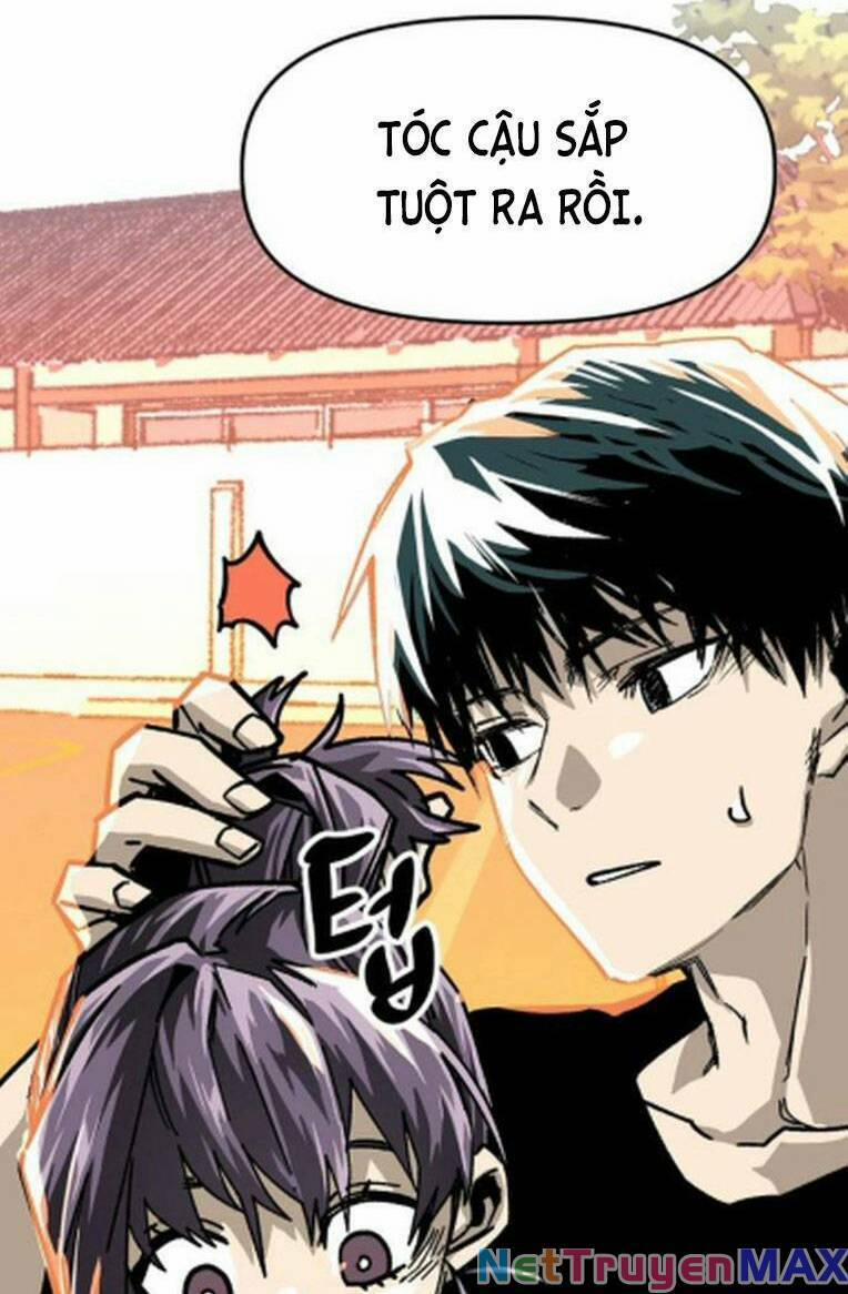 Chỉ Có Cái C.h.ế.t Mới Là Sự Cứu Rỗi 32 trang 3