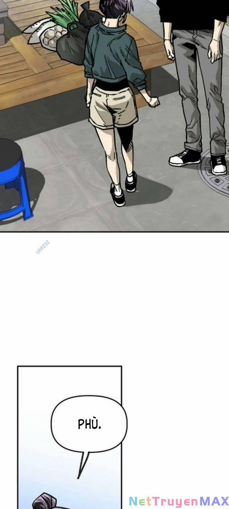 Chỉ Có Cái C.h.ế.t Mới Là Sự Cứu Rỗi 32 trang 31