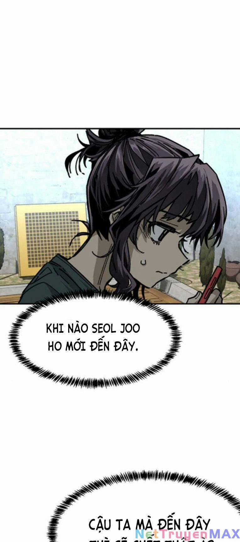 Chỉ Có Cái C.h.ế.t Mới Là Sự Cứu Rỗi 32 trang 33