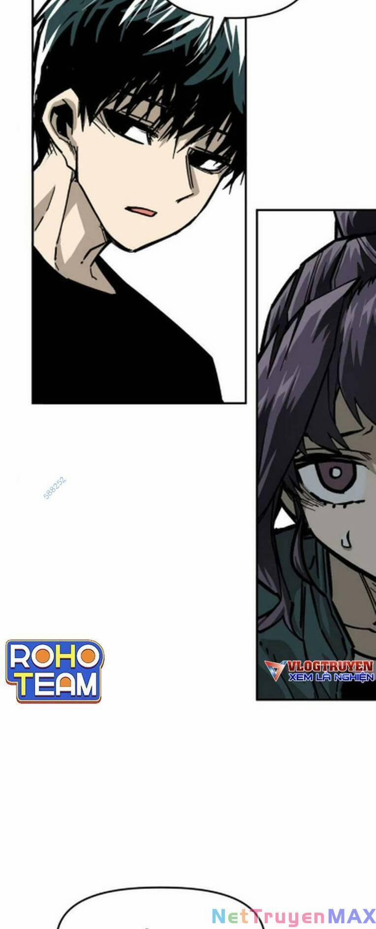 Chỉ Có Cái C.h.ế.t Mới Là Sự Cứu Rỗi 32 trang 36