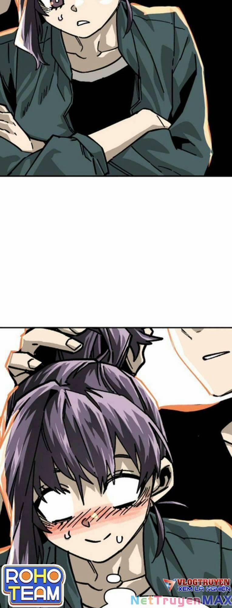 Chỉ Có Cái C.h.ế.t Mới Là Sự Cứu Rỗi 32 trang 4