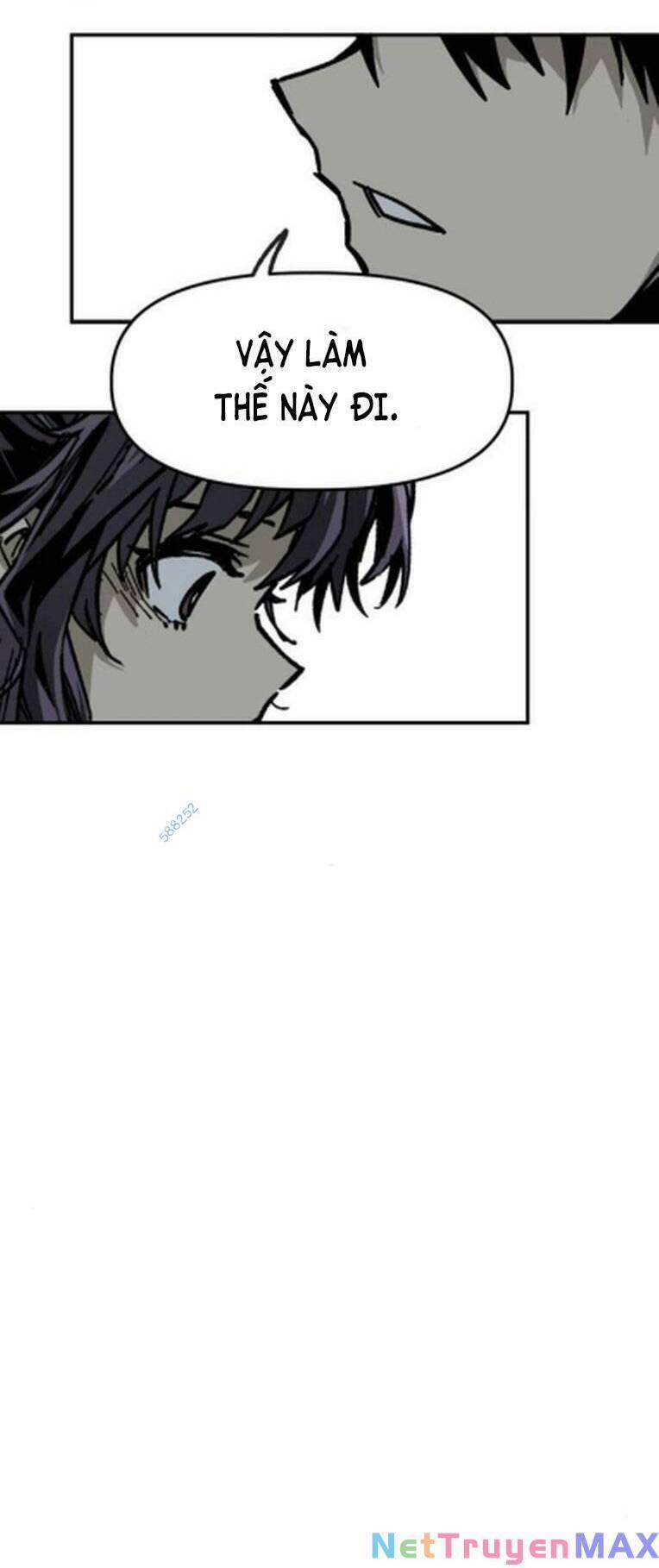 Chỉ Có Cái C.h.ế.t Mới Là Sự Cứu Rỗi 32 trang 40