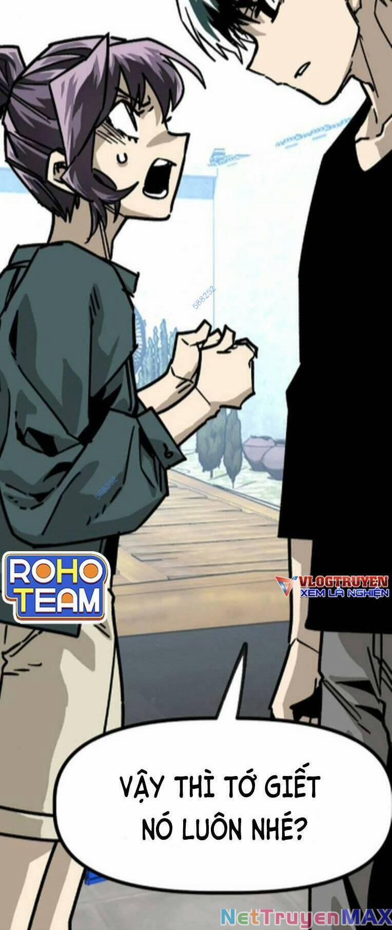 Chỉ Có Cái C.h.ế.t Mới Là Sự Cứu Rỗi 32 trang 48