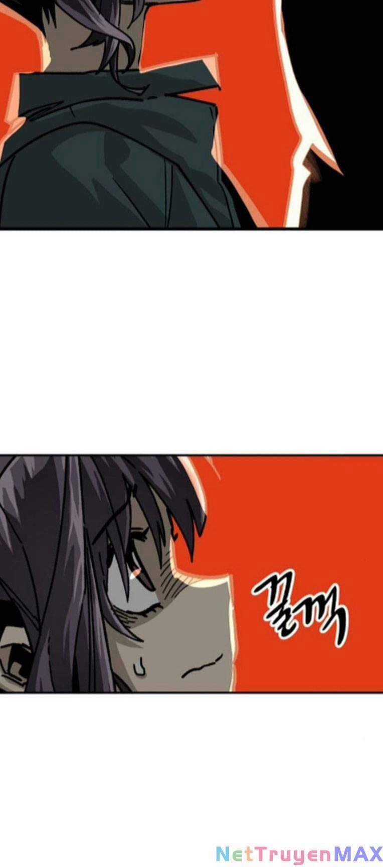 Chỉ Có Cái C.h.ế.t Mới Là Sự Cứu Rỗi 32 trang 50