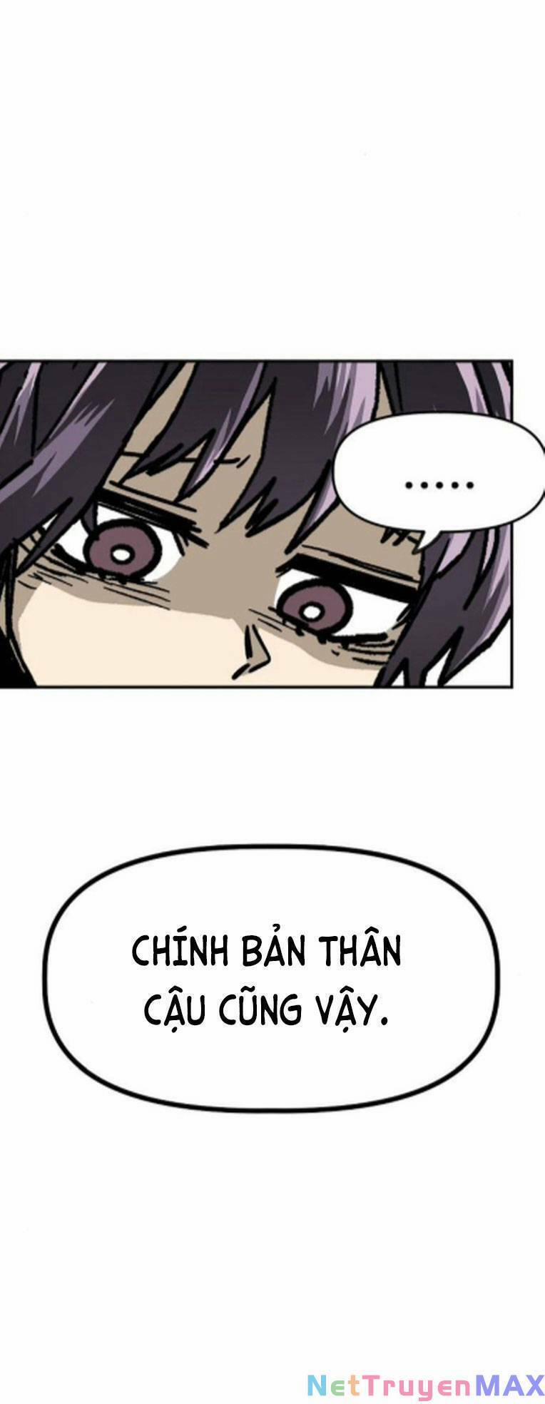 Chỉ Có Cái C.h.ế.t Mới Là Sự Cứu Rỗi 32 trang 54