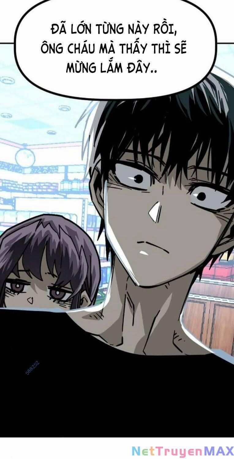 Chỉ Có Cái C.h.ế.t Mới Là Sự Cứu Rỗi 32 trang 64