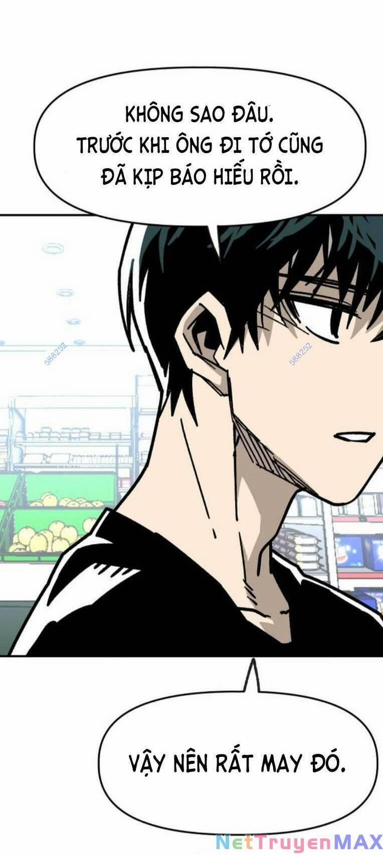 Chỉ Có Cái C.h.ế.t Mới Là Sự Cứu Rỗi 32 trang 74