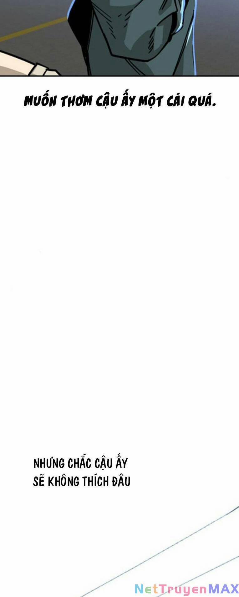 Chỉ Có Cái C.h.ế.t Mới Là Sự Cứu Rỗi 32 trang 8