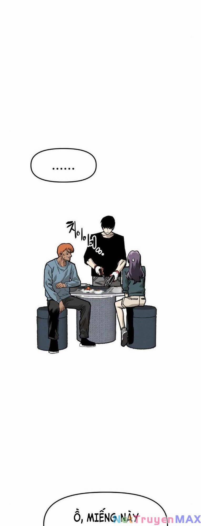 Chỉ Có Cái C.h.ế.t Mới Là Sự Cứu Rỗi 33 trang 13