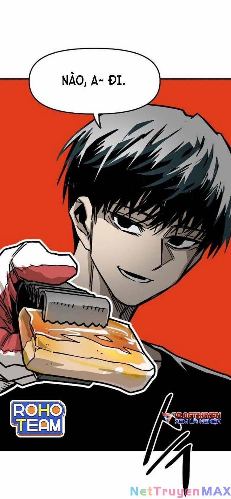 Chỉ Có Cái C.h.ế.t Mới Là Sự Cứu Rỗi 33 trang 15