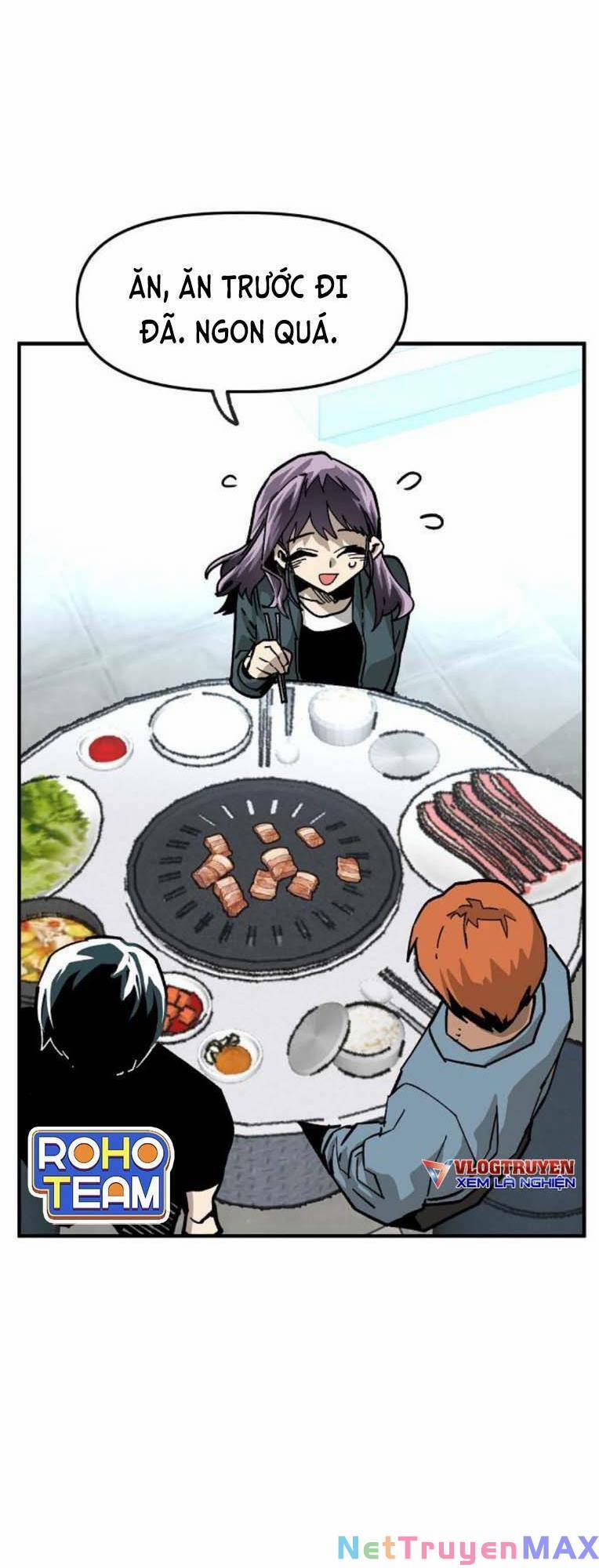 Chỉ Có Cái C.h.ế.t Mới Là Sự Cứu Rỗi 33 trang 19