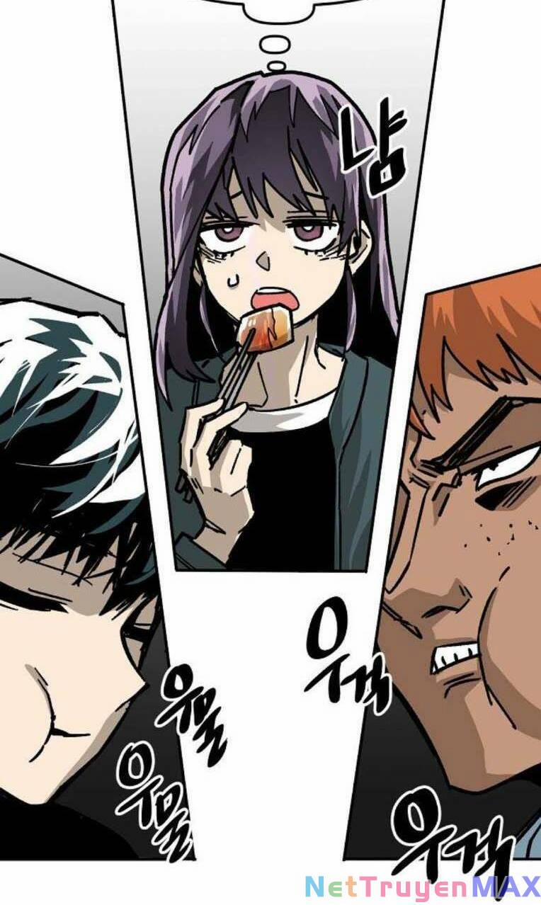 Chỉ Có Cái C.h.ế.t Mới Là Sự Cứu Rỗi 33 trang 21