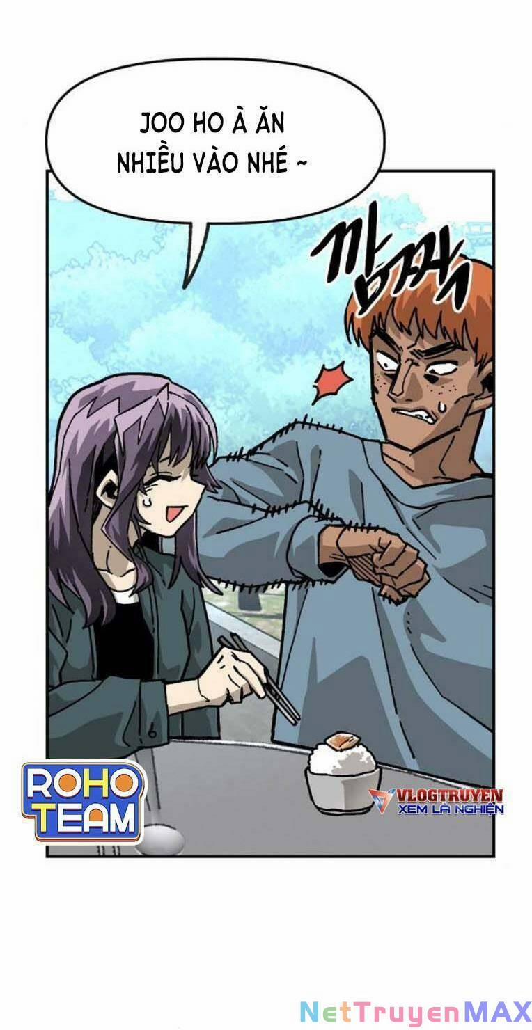 Chỉ Có Cái C.h.ế.t Mới Là Sự Cứu Rỗi 33 trang 23