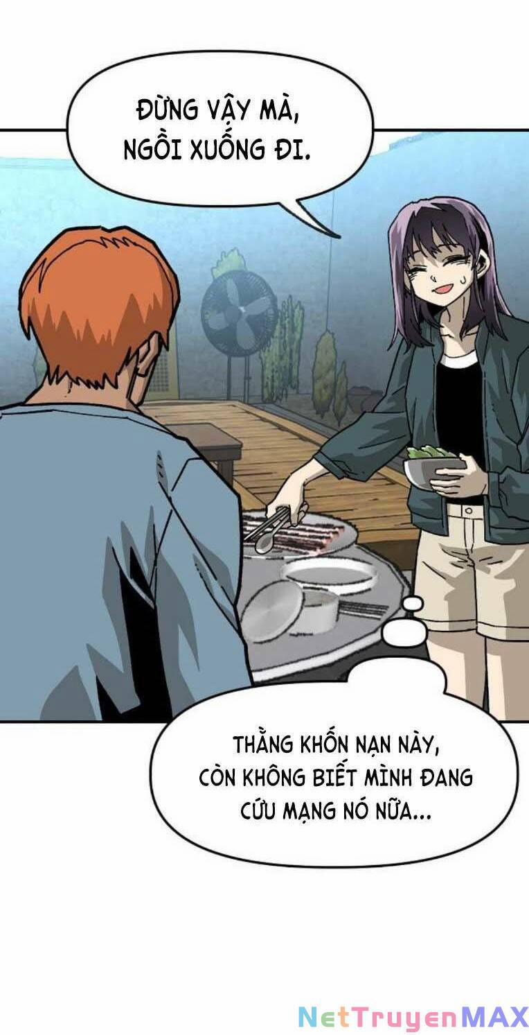 Chỉ Có Cái C.h.ế.t Mới Là Sự Cứu Rỗi 33 trang 3