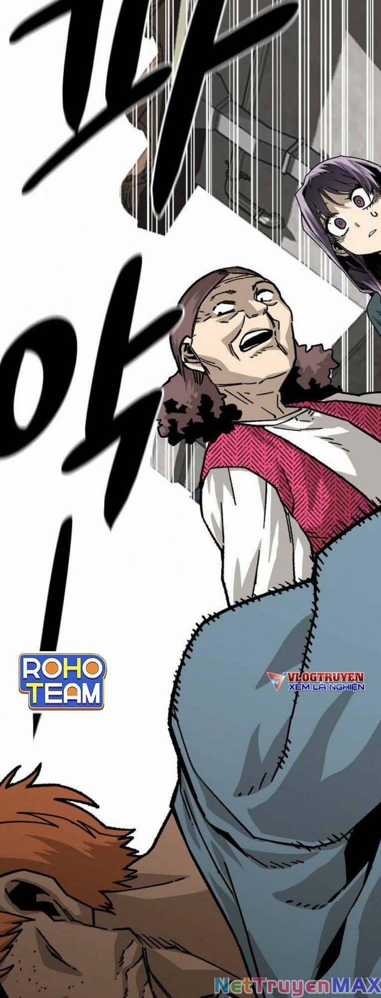 Chỉ Có Cái C.h.ế.t Mới Là Sự Cứu Rỗi 33 trang 41