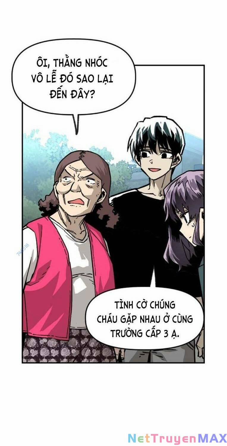 Chỉ Có Cái C.h.ế.t Mới Là Sự Cứu Rỗi 33 trang 43