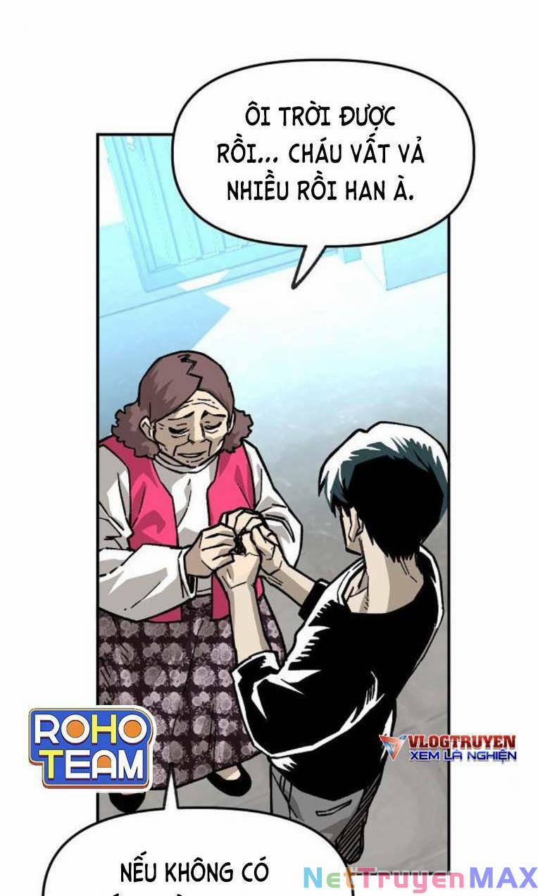 Chỉ Có Cái C.h.ế.t Mới Là Sự Cứu Rỗi 33 trang 45