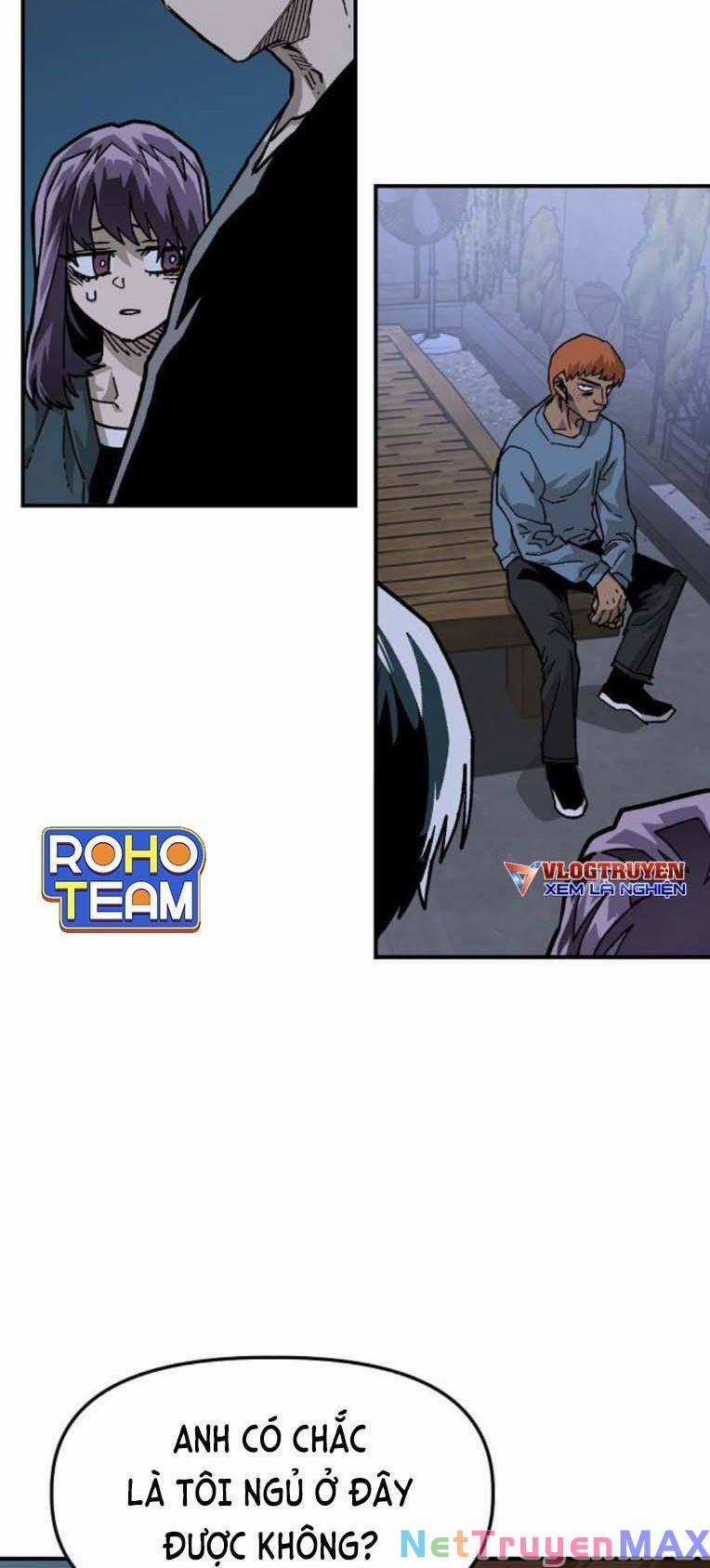 Chỉ Có Cái C.h.ế.t Mới Là Sự Cứu Rỗi 33 trang 64