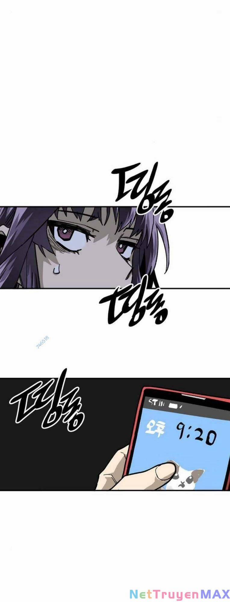 Chỉ Có Cái C.h.ế.t Mới Là Sự Cứu Rỗi 33 trang 71