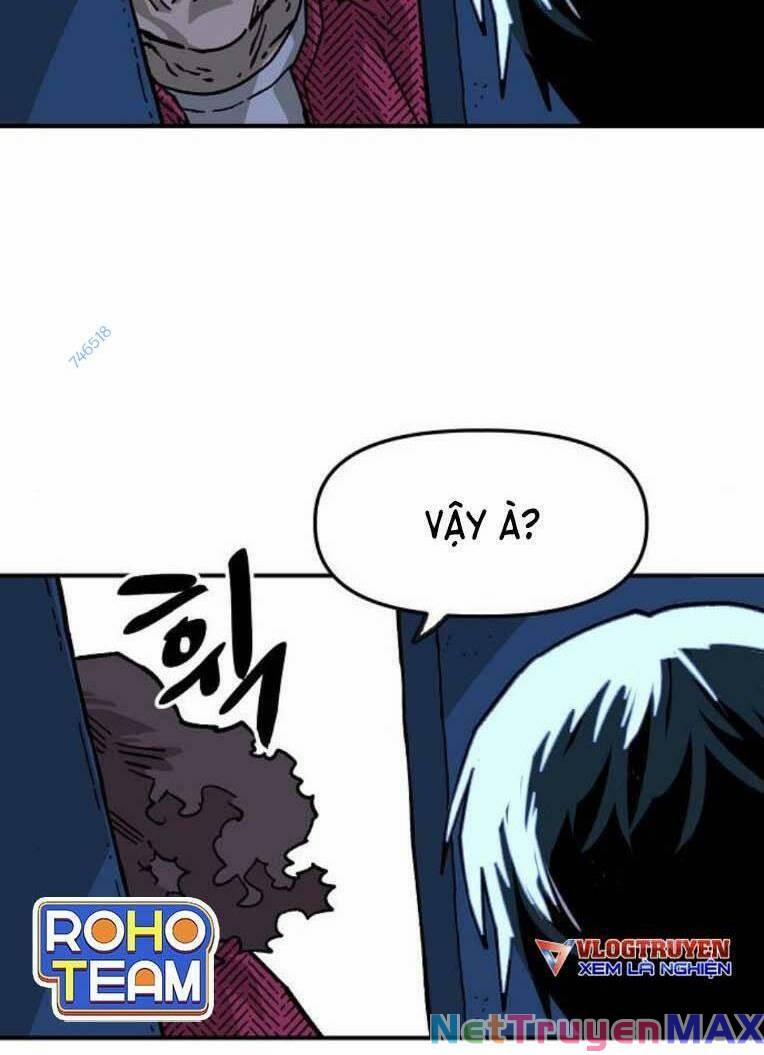 Chỉ Có Cái C.h.ế.t Mới Là Sự Cứu Rỗi 33 trang 80