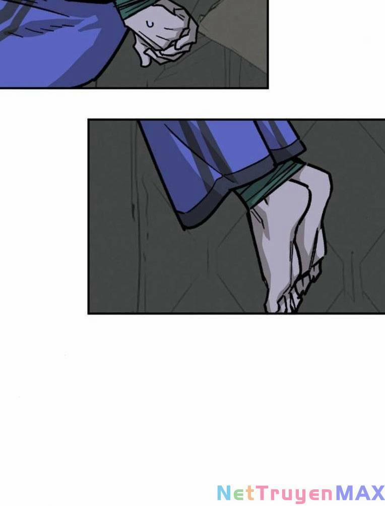 Chỉ Có Cái C.h.ế.t Mới Là Sự Cứu Rỗi 34 trang 16