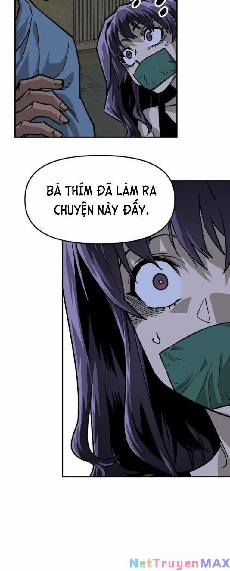 Chỉ Có Cái C.h.ế.t Mới Là Sự Cứu Rỗi 34 trang 24