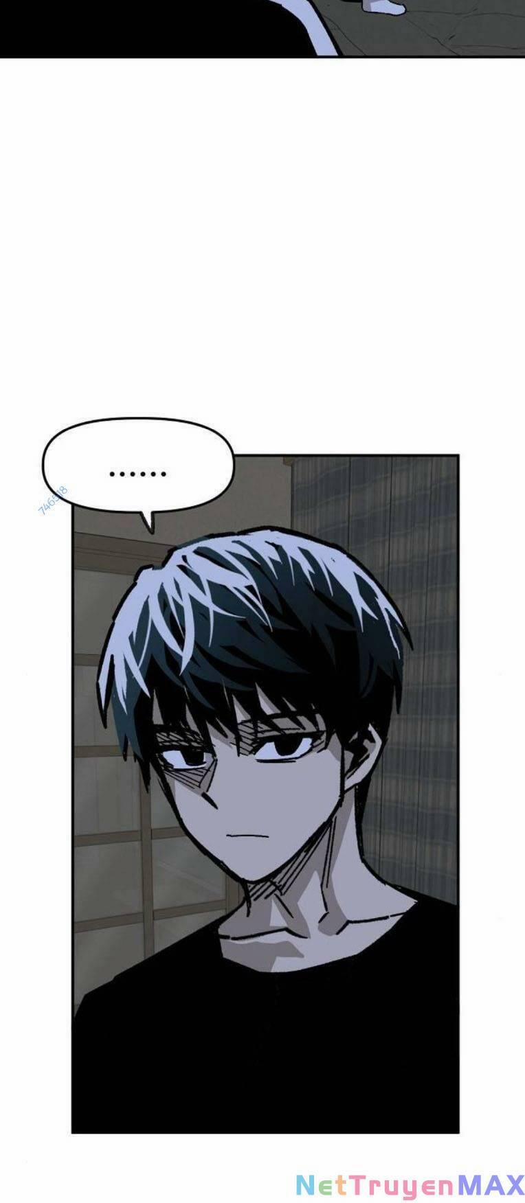 Chỉ Có Cái C.h.ế.t Mới Là Sự Cứu Rỗi 34 trang 26