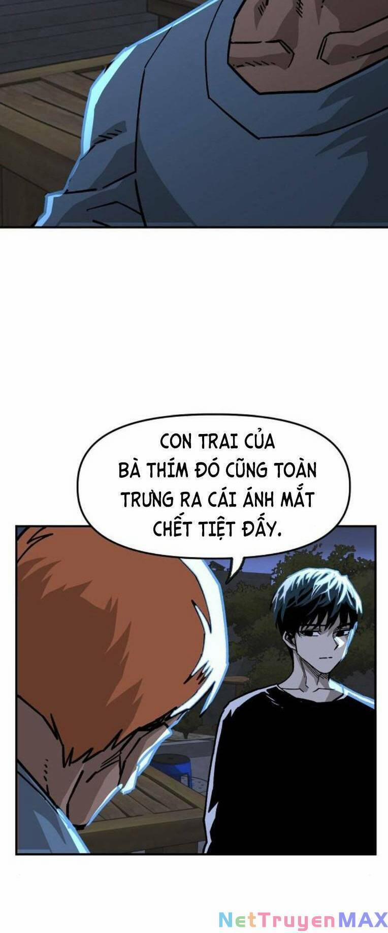 Chỉ Có Cái C.h.ế.t Mới Là Sự Cứu Rỗi 34 trang 3