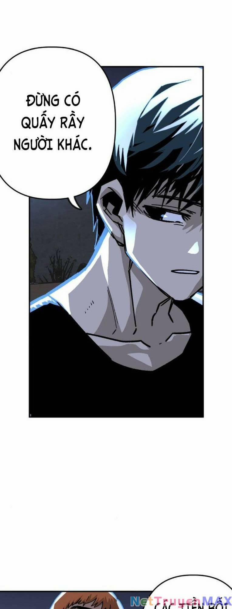 Chỉ Có Cái C.h.ế.t Mới Là Sự Cứu Rỗi 34 trang 4