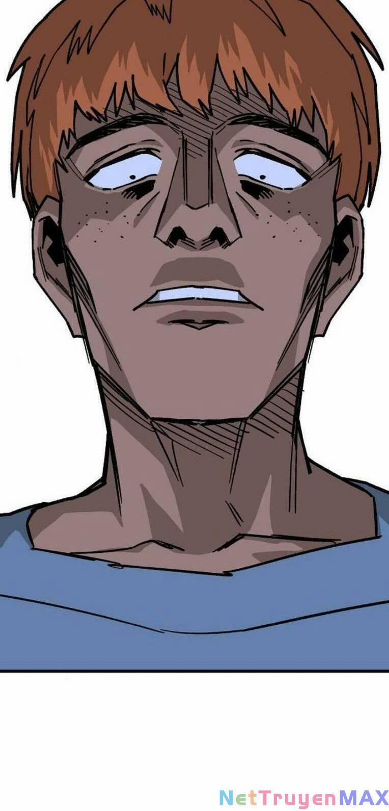 Chỉ Có Cái C.h.ế.t Mới Là Sự Cứu Rỗi 34 trang 40