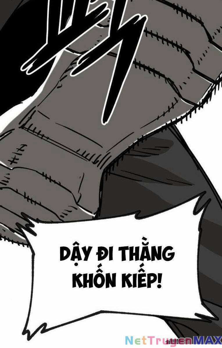 Chỉ Có Cái C.h.ế.t Mới Là Sự Cứu Rỗi 34 trang 44