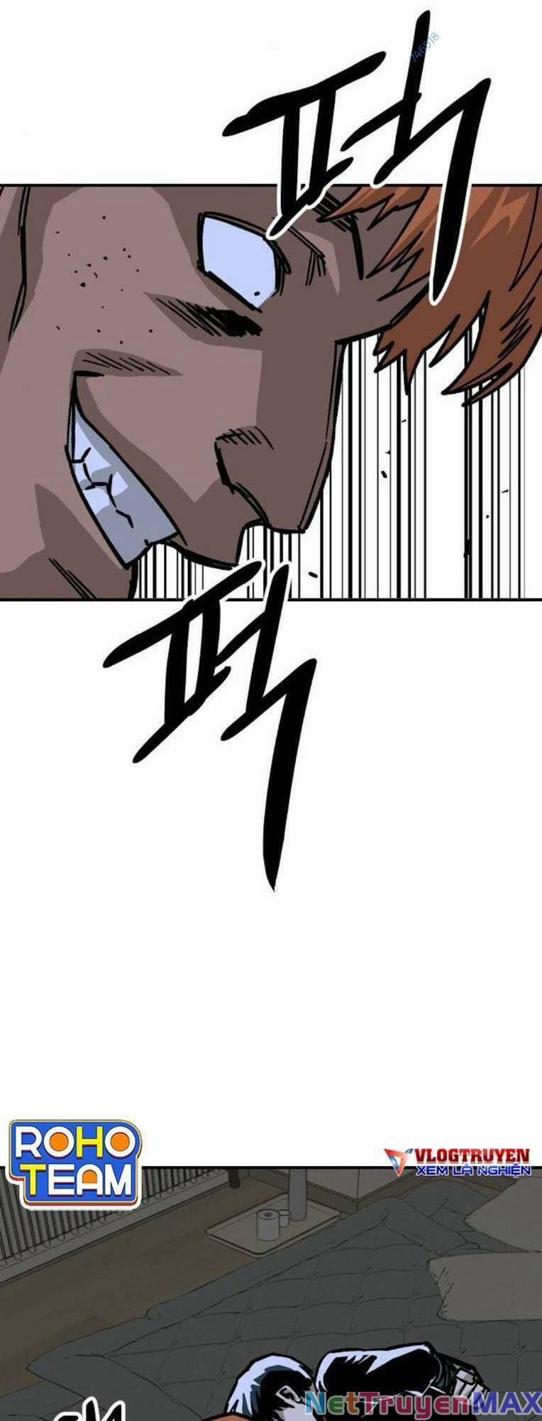 Chỉ Có Cái C.h.ế.t Mới Là Sự Cứu Rỗi 34 trang 45