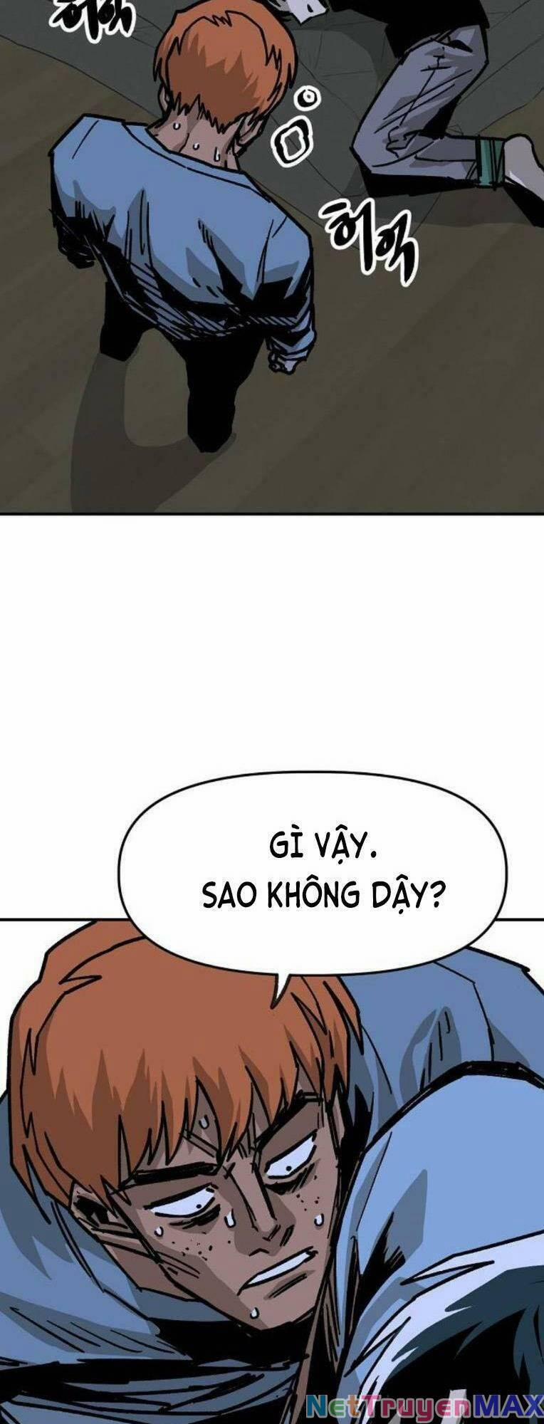 Chỉ Có Cái C.h.ế.t Mới Là Sự Cứu Rỗi 34 trang 46