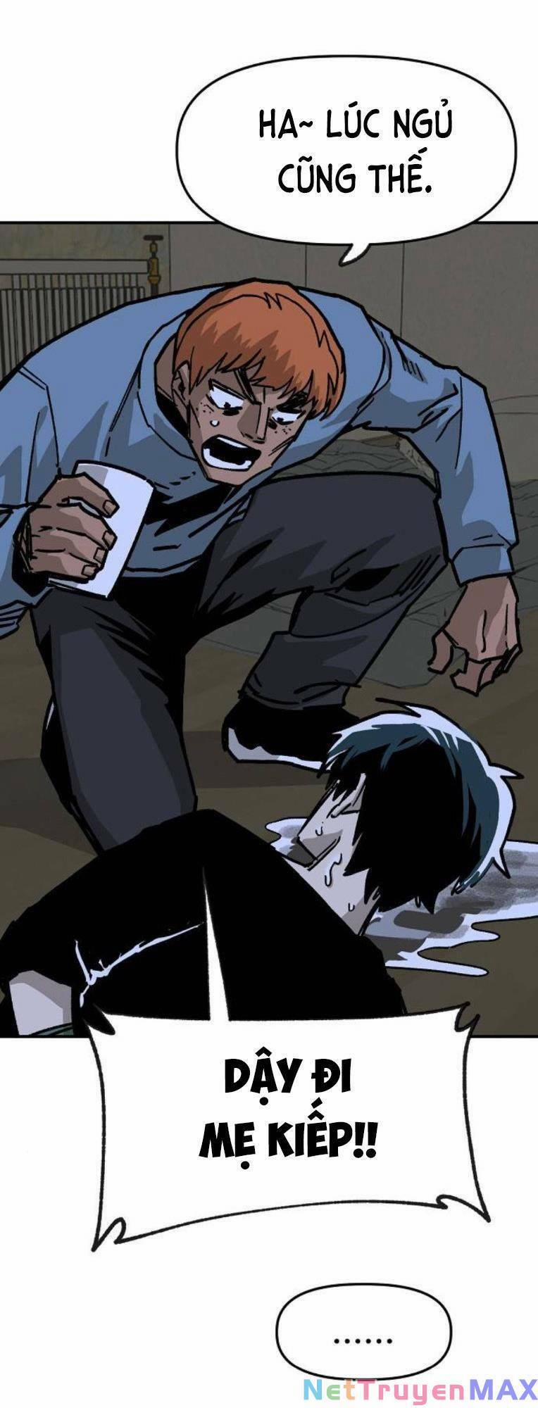 Chỉ Có Cái C.h.ế.t Mới Là Sự Cứu Rỗi 34 trang 49