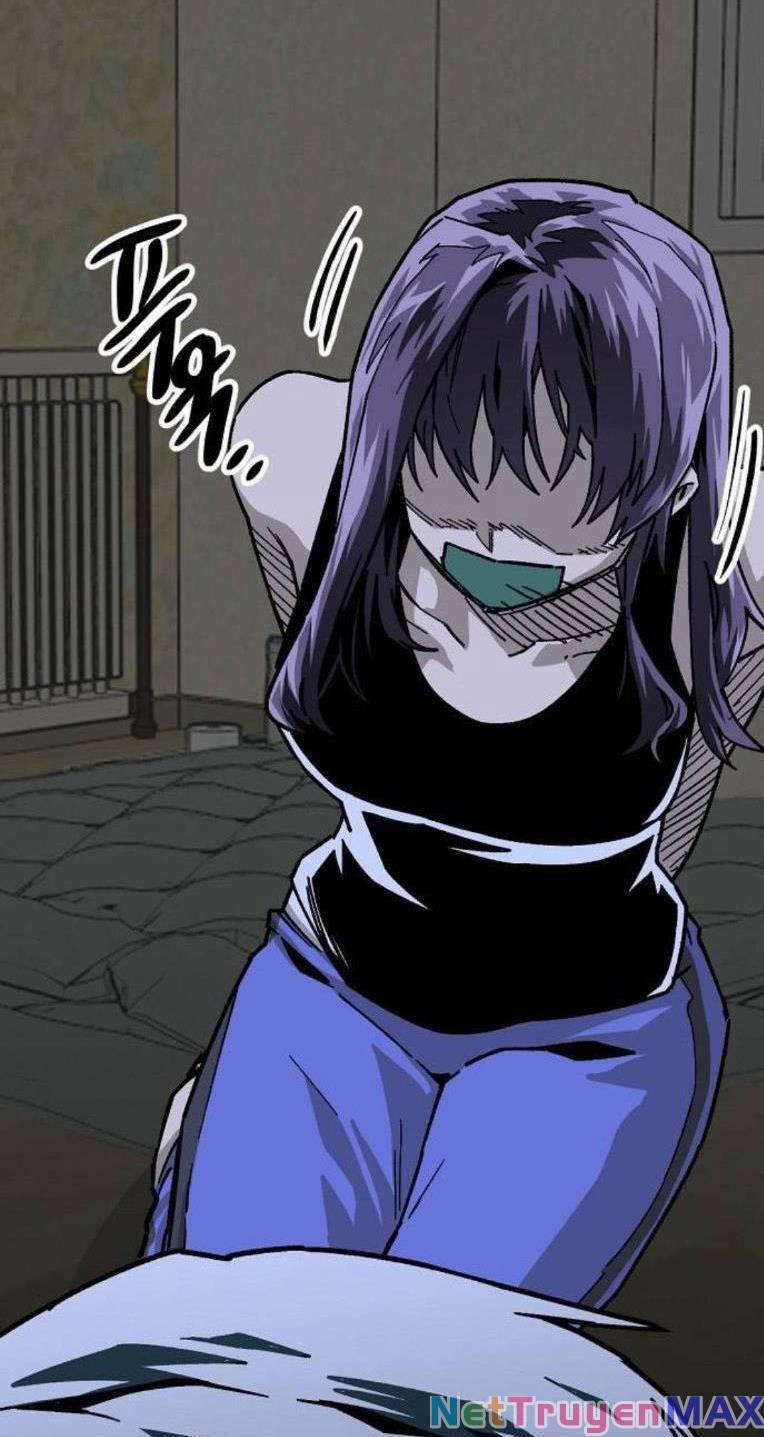 Chỉ Có Cái C.h.ế.t Mới Là Sự Cứu Rỗi 34 trang 57