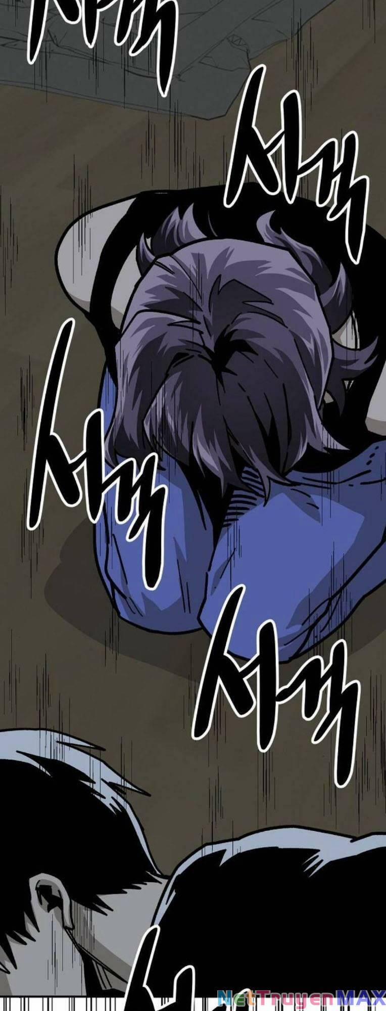 Chỉ Có Cái C.h.ế.t Mới Là Sự Cứu Rỗi 35 trang 17