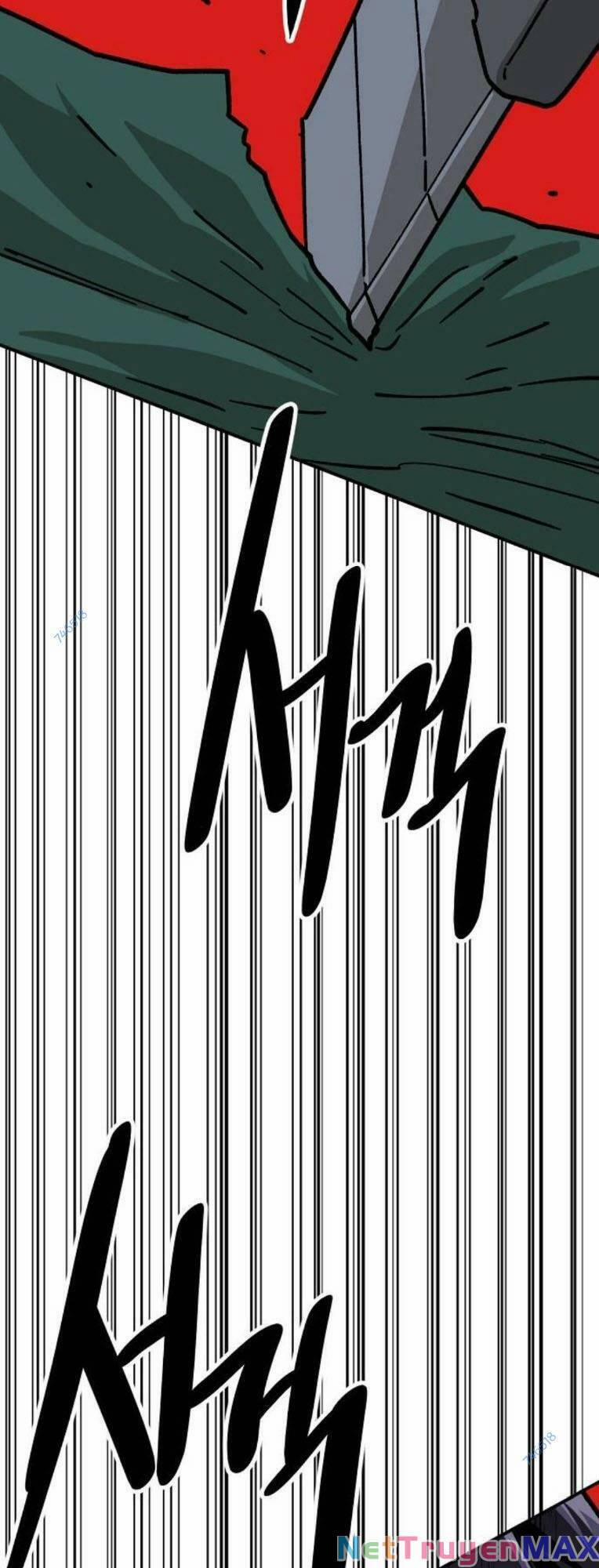 Chỉ Có Cái C.h.ế.t Mới Là Sự Cứu Rỗi 35 trang 19