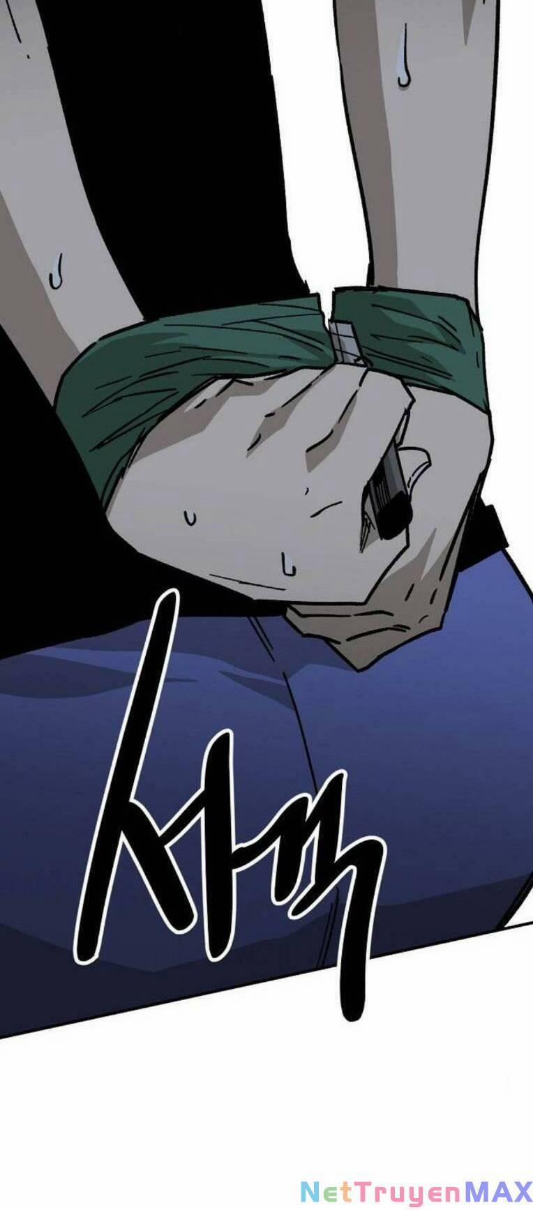 Chỉ Có Cái C.h.ế.t Mới Là Sự Cứu Rỗi 35 trang 27