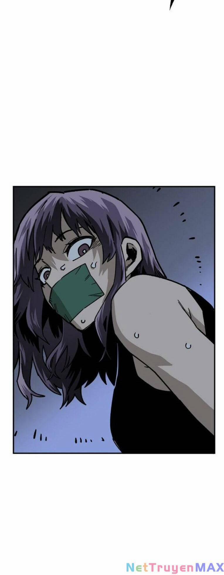 Chỉ Có Cái C.h.ế.t Mới Là Sự Cứu Rỗi 35 trang 30